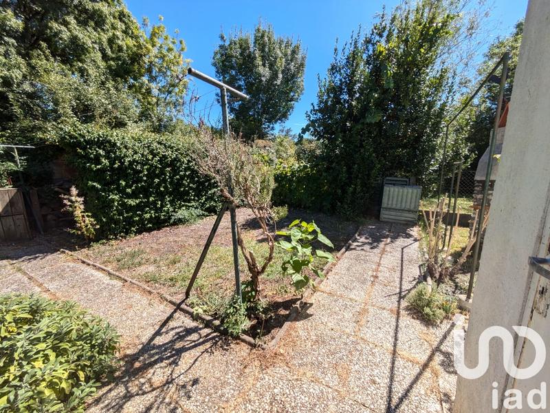 Maison - 145 m² - 5 pièces