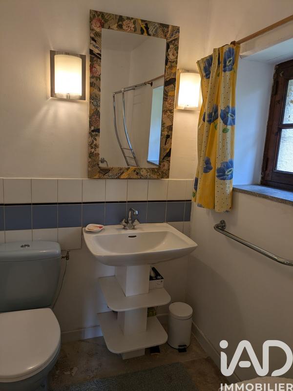 Maison - 217 m² - 6 pièces