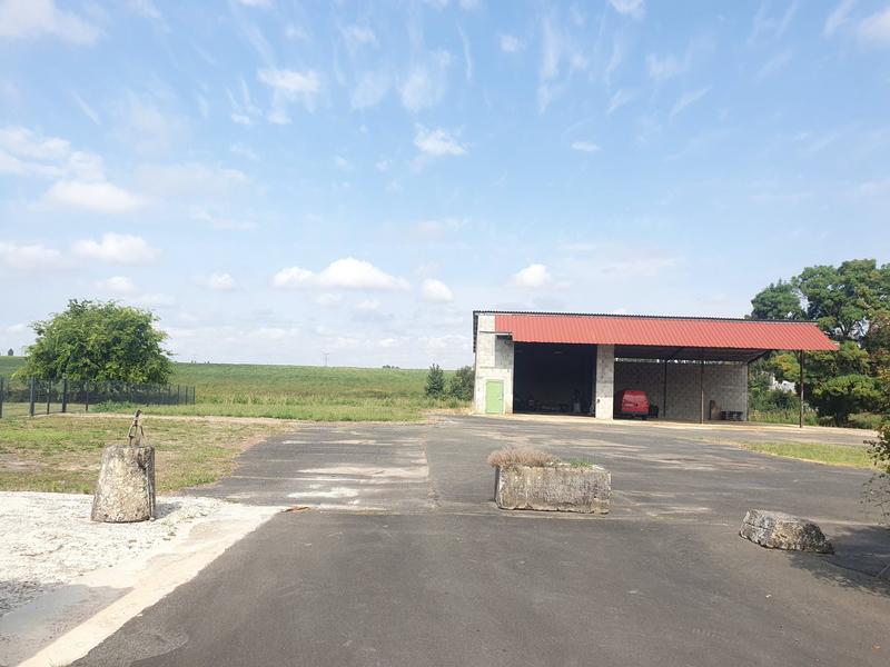 Maison - 197 m² - 5 pièces