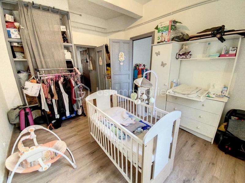 Immeuble - 132 m² - 6 pièces