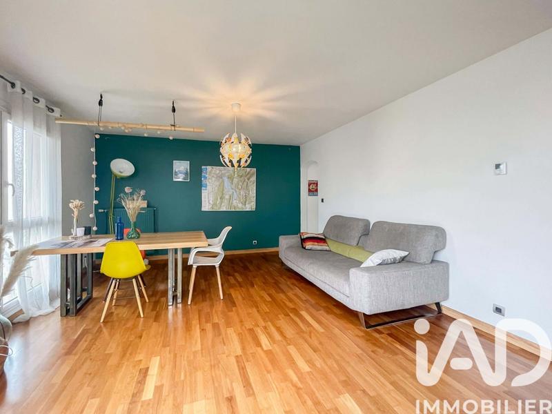 Appartement - 73 m² - 3 pièces