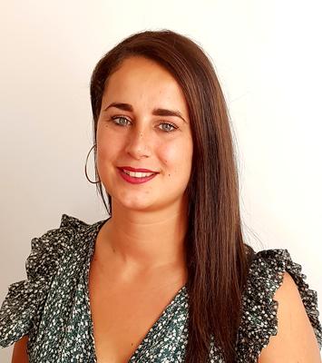 Célia Arsac - Psychologue et Psychothérapeute Tcc