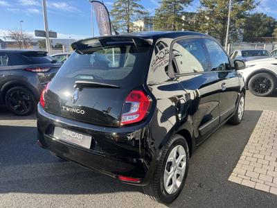 Renault Twingo 1.0 65ch Bluetooth/Clim