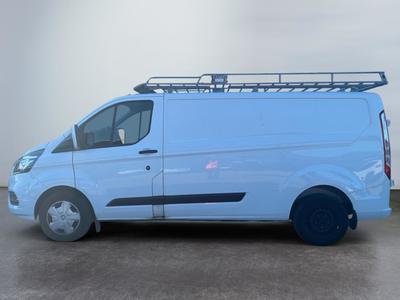 Ford Transit Custom Fourgon 320 L2h1 2.0 Ecoblue 105 Trend Business