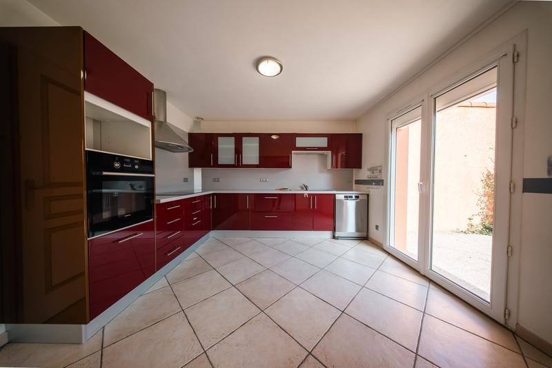 Maison - 170 m² - 7 pièces