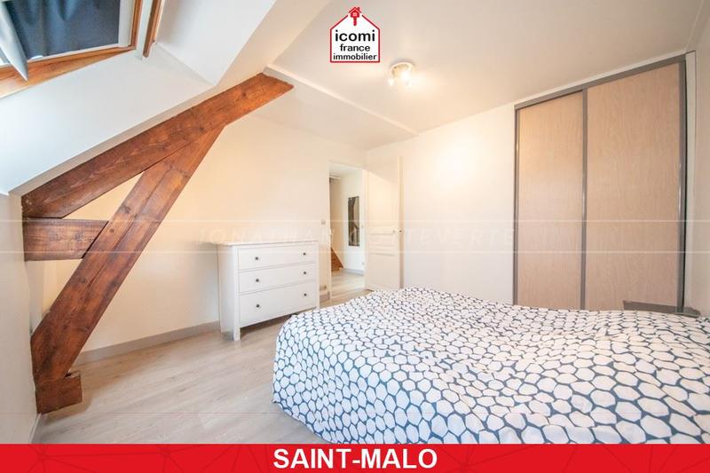 Maison - 180 m² - 7 pièces