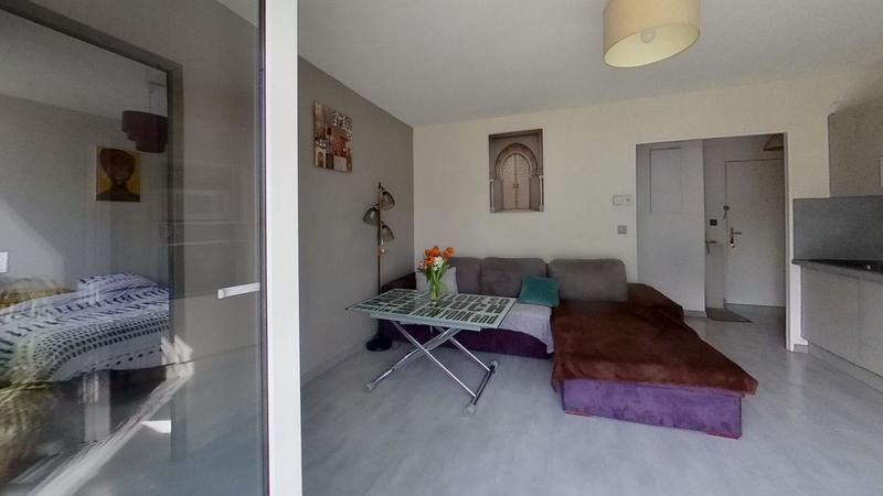 Appartement - 54 m² - 3 pièces