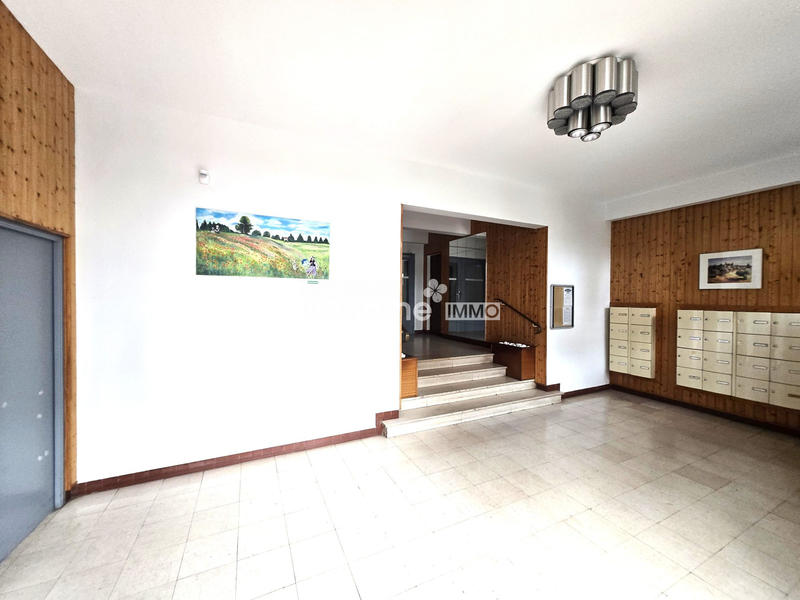 Appartement - 78 m² - 3 pièces