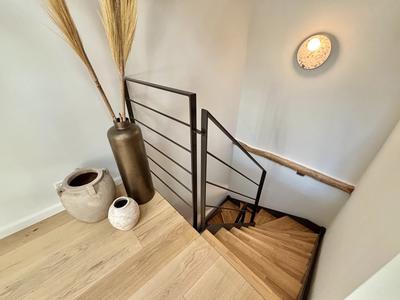 Maison traditionnelle - 77 m² - 4 pièces