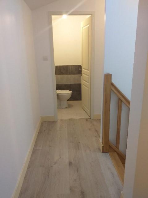 Maison - 150 m² - 4 pièces