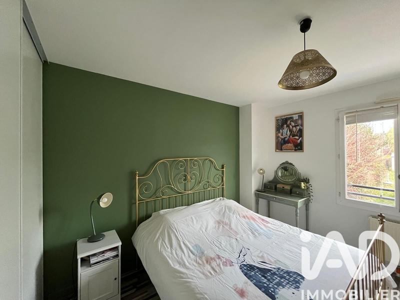 Maison - 118 m² - 6 pièces