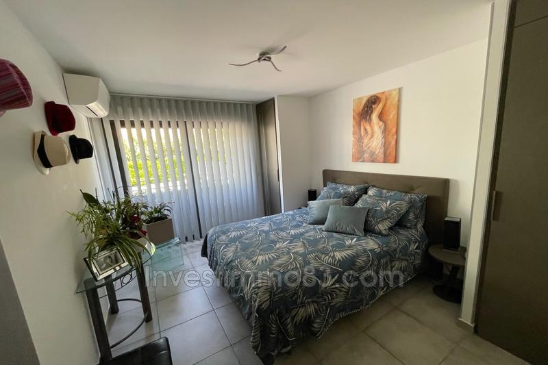 Appartement - 87 m² - 4 pièces