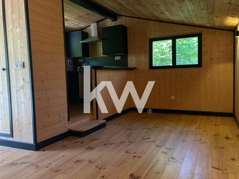 Maison ancienne - 106 m² - 5 pièces