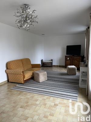 Maison - 97 m² - 3 pièces