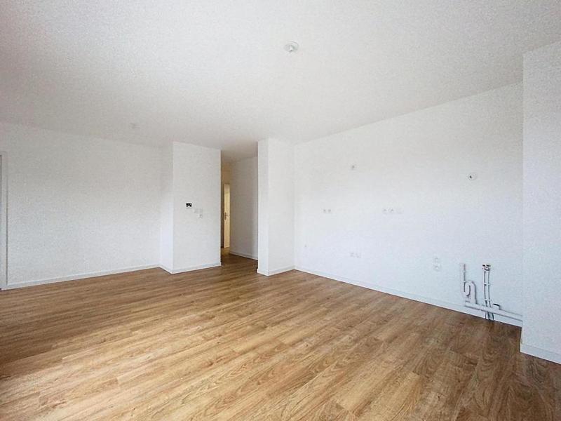 Appartement - 35 m² - 1 pièce