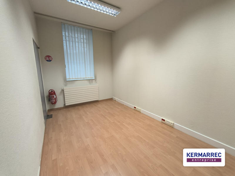 Bureau - 88 m²