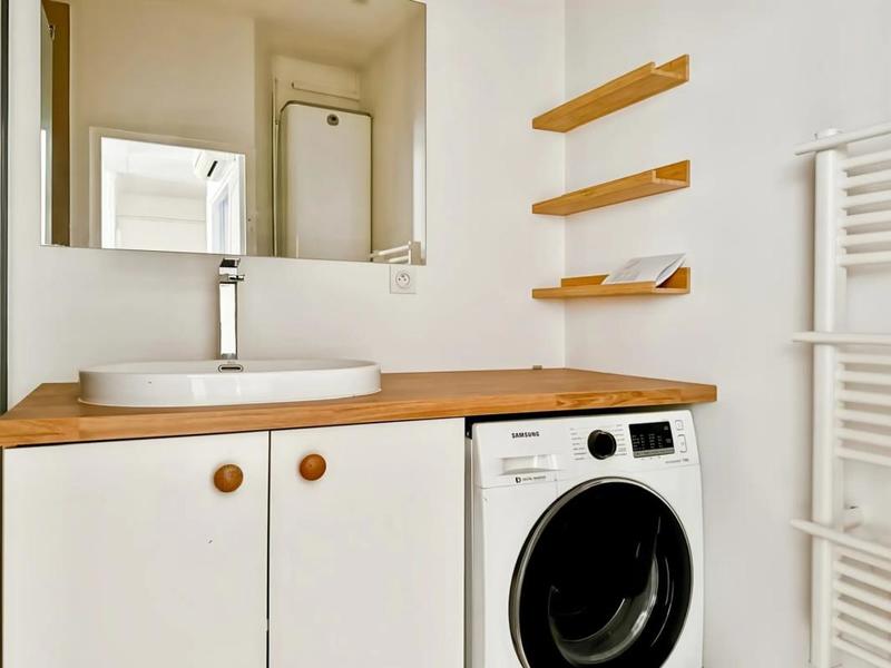 Appartement - 81 m² - 3 pièces