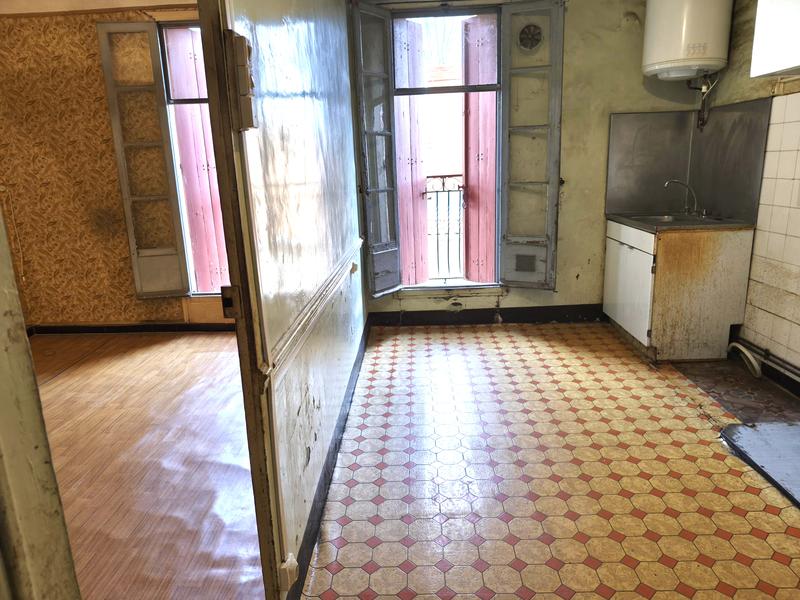 Maison de ville - 134 m² - 9 pièces