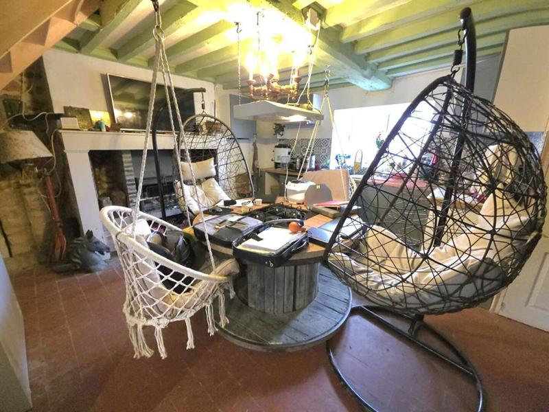 Maison - 184 m² - 7 pièces