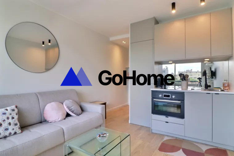 Studio - 18 m² - 1 pièce