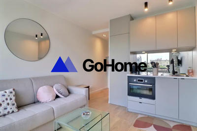 Studio - 18 m² - 1 pièce