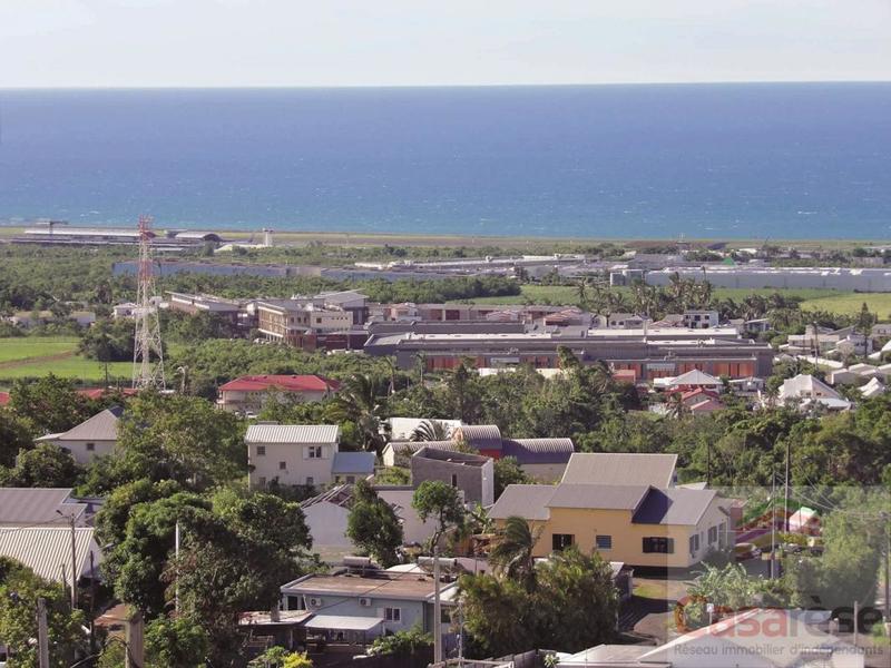 Villa - 120 m² - 5 pièces