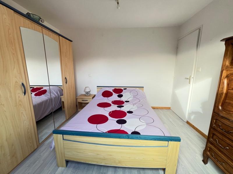 Maison - 147 m² - 8 pièces