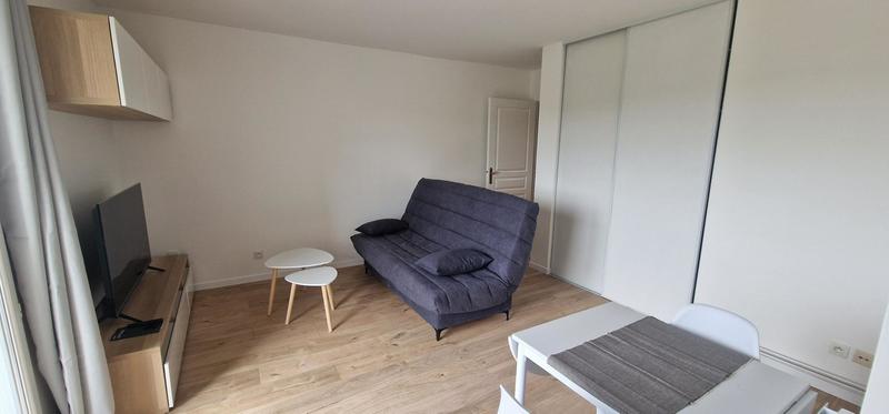 Appartement - 25 m² - 1 pièce