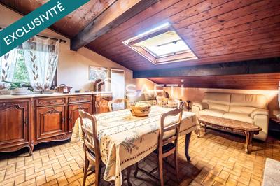 Appartement - 78 m² - 4 pièces