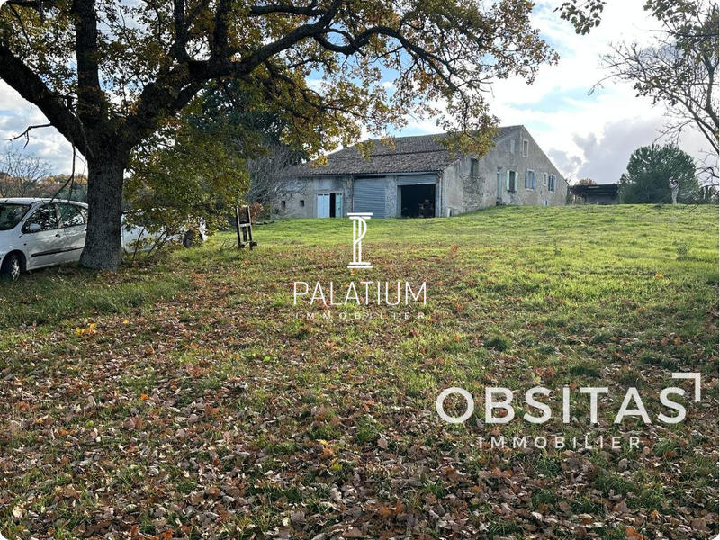 Maison - 128 m² - 7 pièces