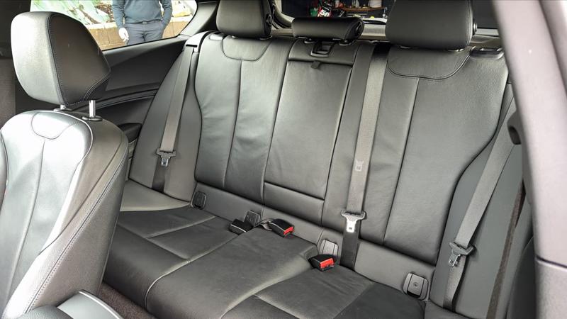 Bmw Série 1 (F21) 118d 150 Sport