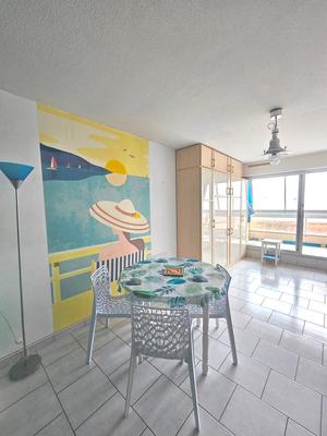 Appartement - 30 m² - 1 pièce