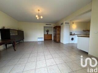 Appartement - 83 m² - 4 pièces