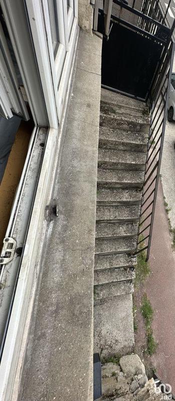 Maison - 23 m² - 1 pièce