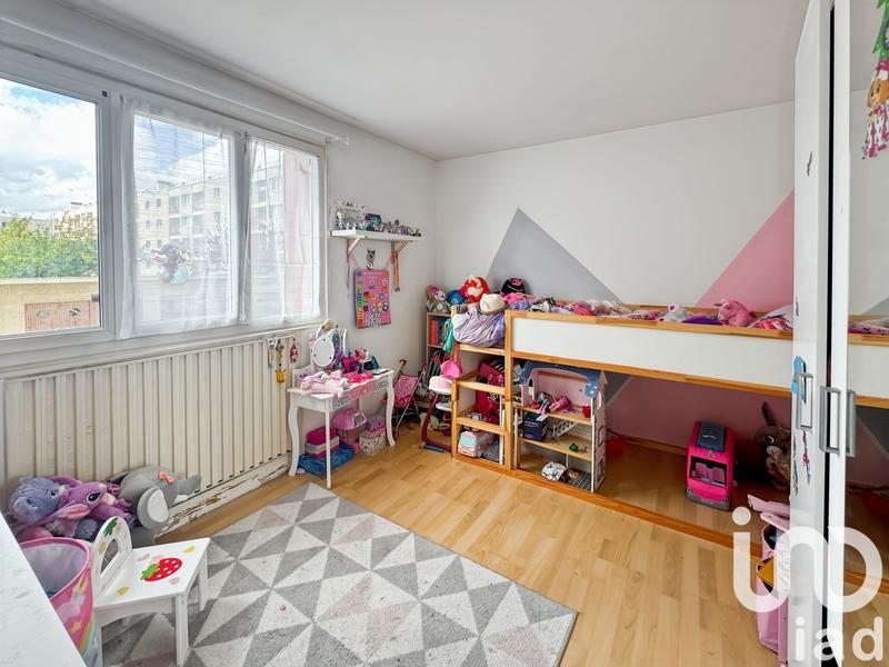 Appartement - 71 m² - 3 pièces