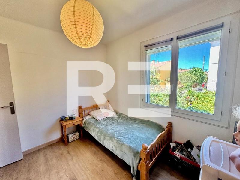 Maison - 103 m² - 5 pièces