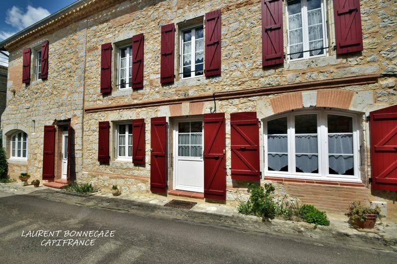 Maison - 154 m² - 5 pièces