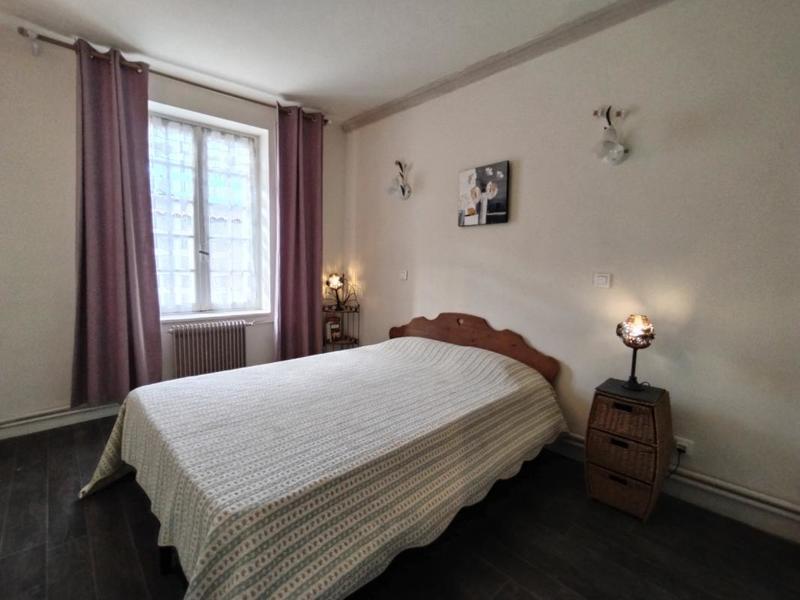 Maison de village - 85 m² - 4 pièces