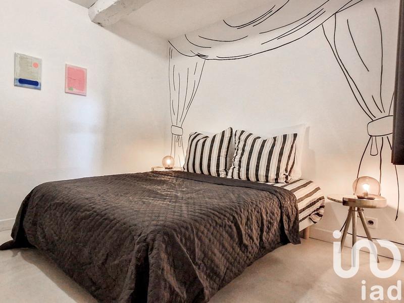 Maison de ville - 191 m² - 7 pièces