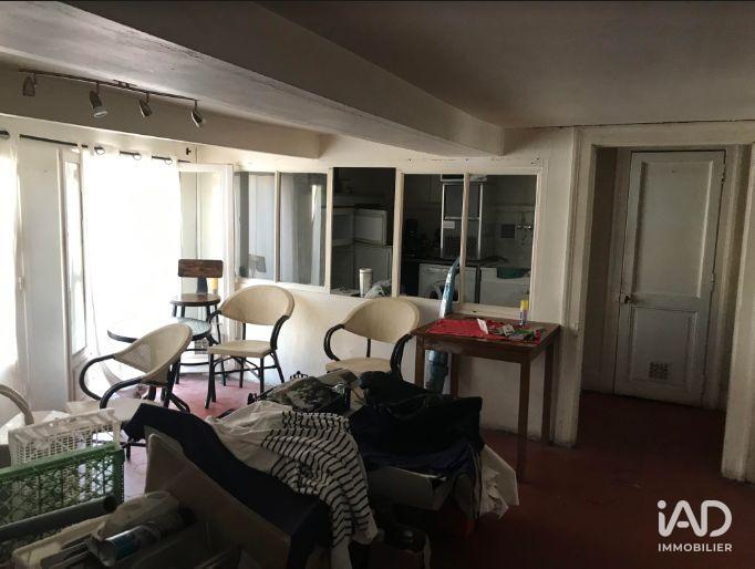 Local commercial - 100 m²