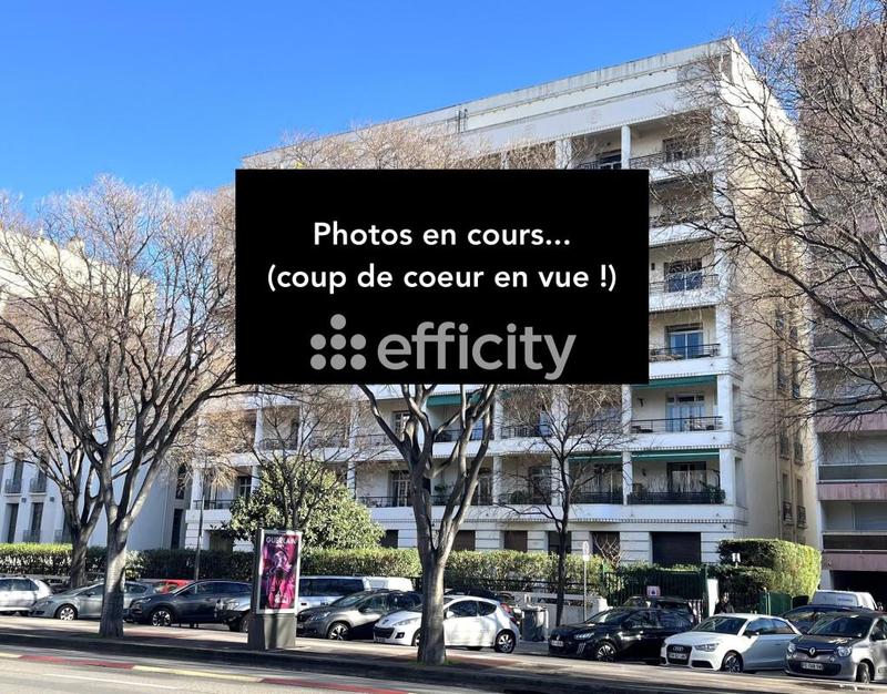 Appartement - 110 m² - 3 pièces