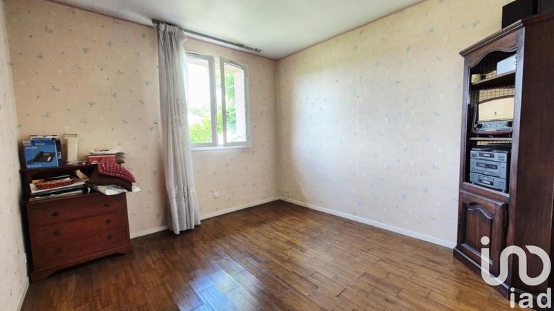 Maison - 98 m² - 4 pièces