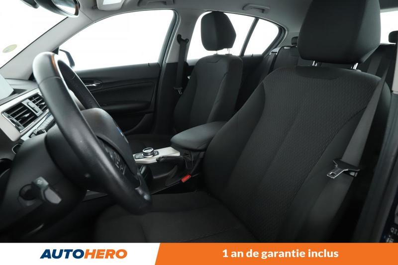 Bmw Série 1 116d 5p 116 ch