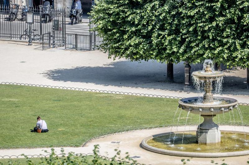 Appartement - 165 m² - 5 pièces