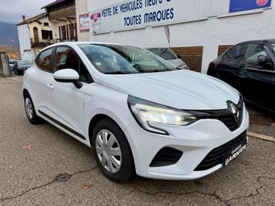 Renault Clio V Blue Dci 85 Air Nav