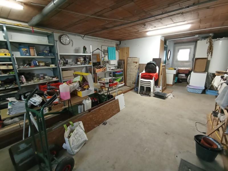 Maison - 78 m² - 5 pièces