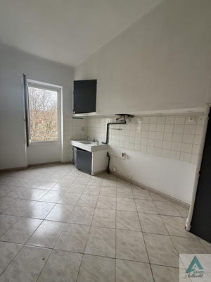 Appartement - 33 m² - 1 pièce