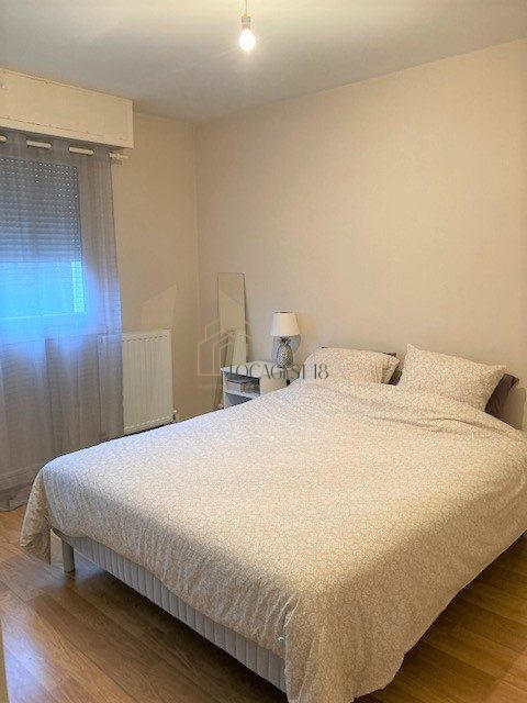 Appartement - 52 m² - 2 pièces