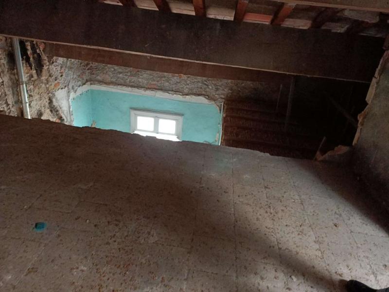 Studio - 53 m² - 1 pièce