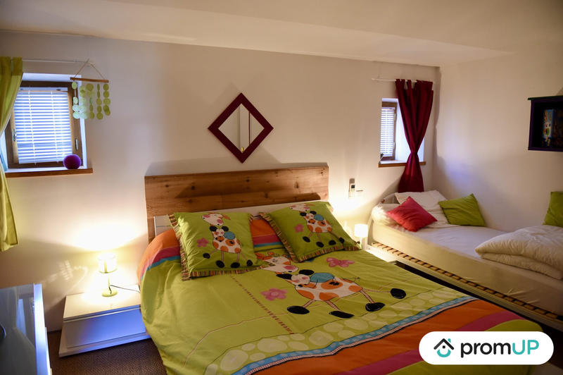 Maison - 150 m² - 4 pièces